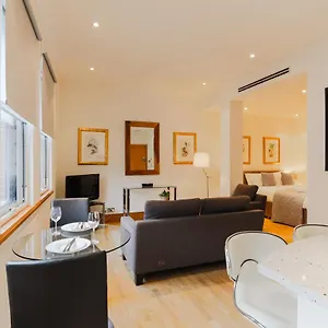 Appart hôtel Stayinn Monument, Londres