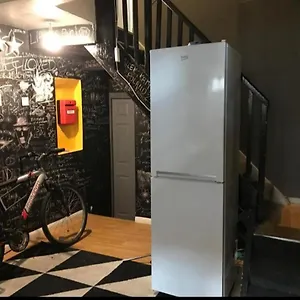 Auberge de jeunesse Single With Underbed 8, Londres