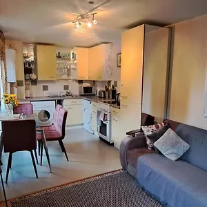 Appartement Modern Aparment By Brick Lane,, Londres
