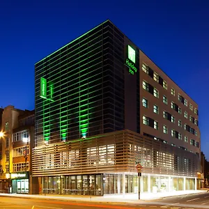 4* מלון - Whitechapel By Ihg