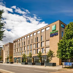 3* מלון Express - Excel By Ihg