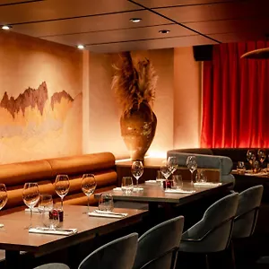 Club Quarters City, Londen
