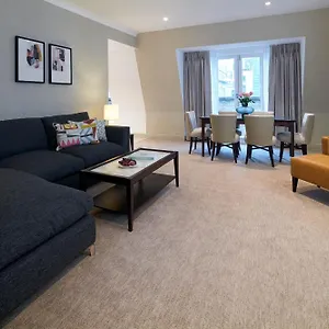 Appartement Cheval Calico House, Londres