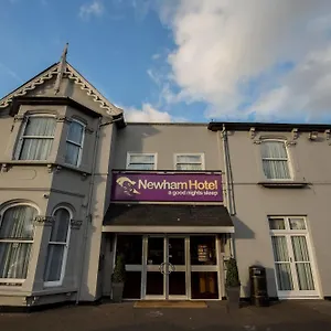 Hotel Newham, Londres