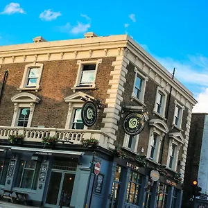 Auberge de jeunesse St Christopher's Greenwich, Londres